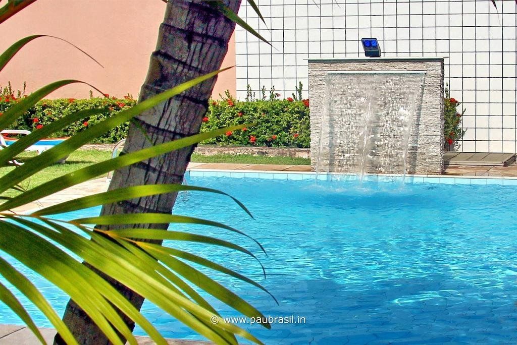Villa Araçà - Boutique Hotel