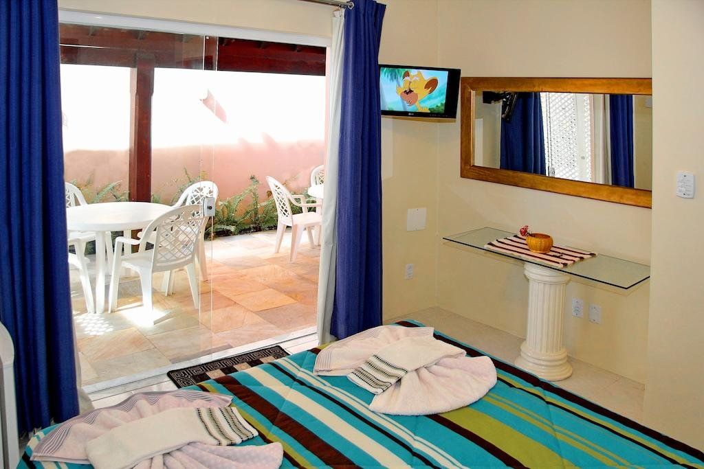 Villa Araçà - Boutique Hotel