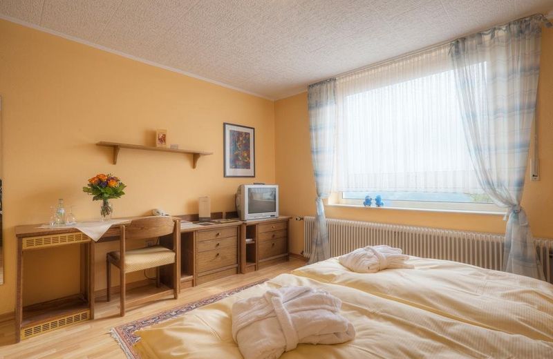Waldhotel Sonnenberg