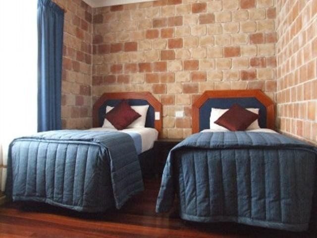 The Golfers Inn