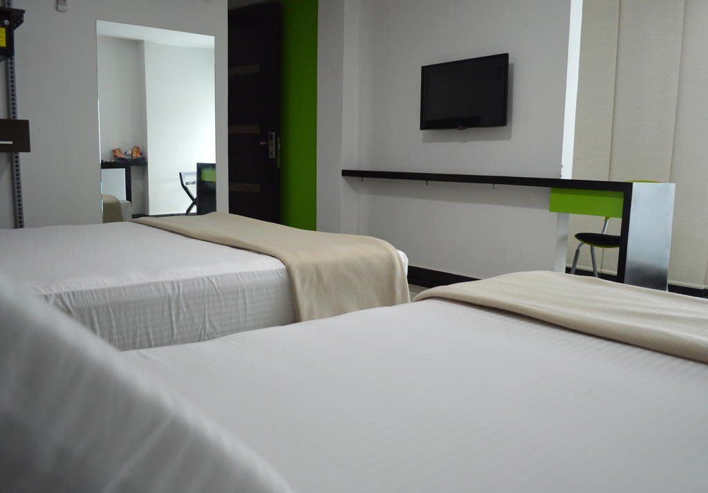 Hotel Genova Prado