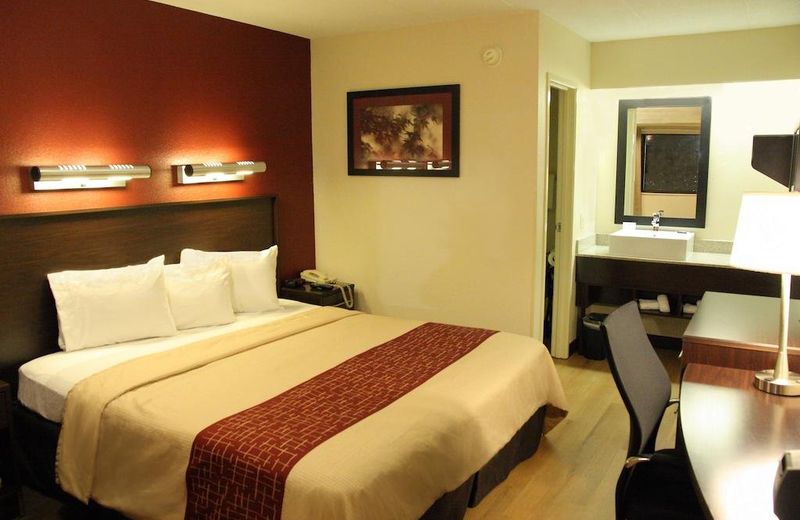 Red Roof Inn PLUS+ Philadelphia Airport
