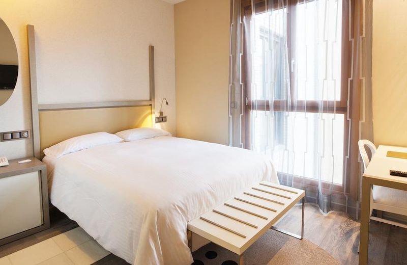 Hotel & Spa Princesa Munia