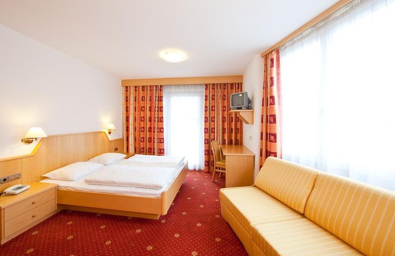 Hotel Mondschein