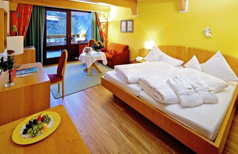 Hotel Die Post