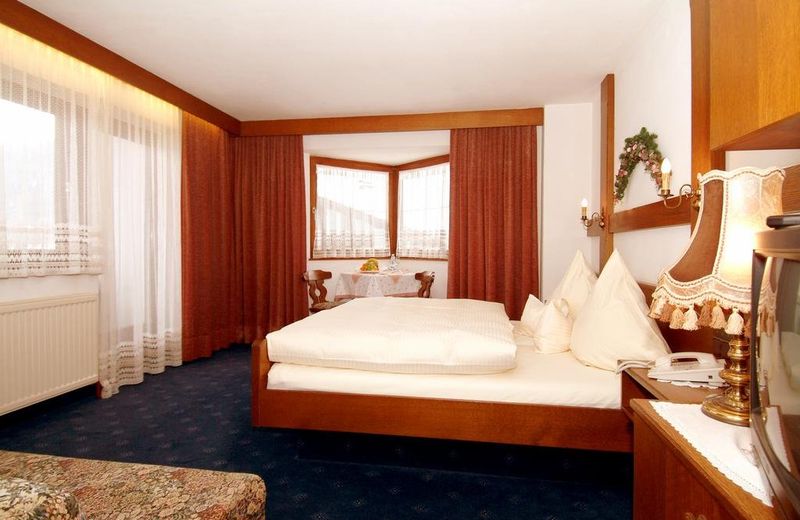 Sporthotel Pechtl