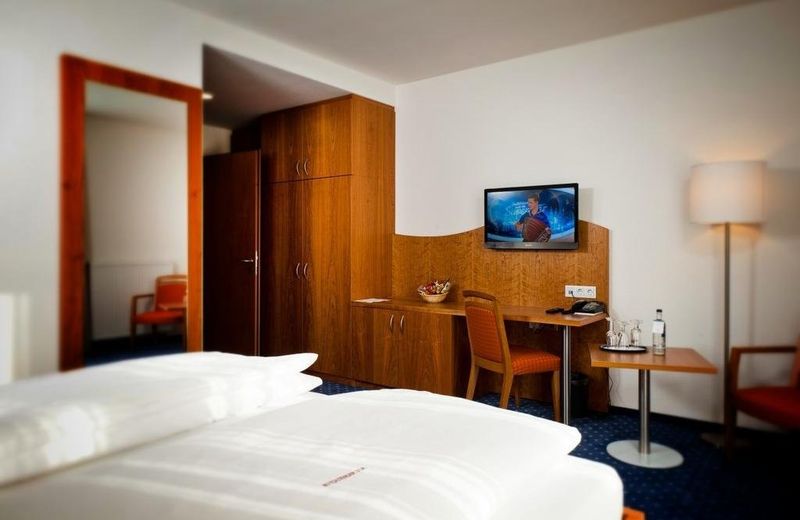 Komforthotel Butjadinger Tor