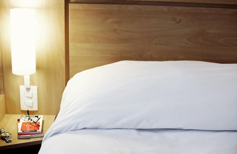 ibis Novo Hamburgo