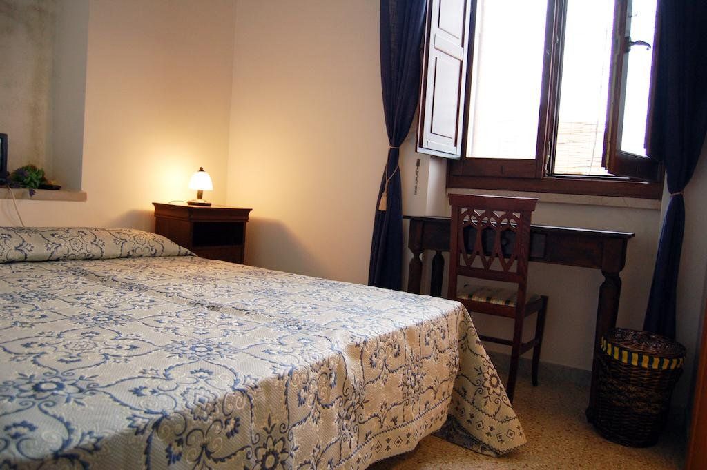 B&B Masseria Mazzetta