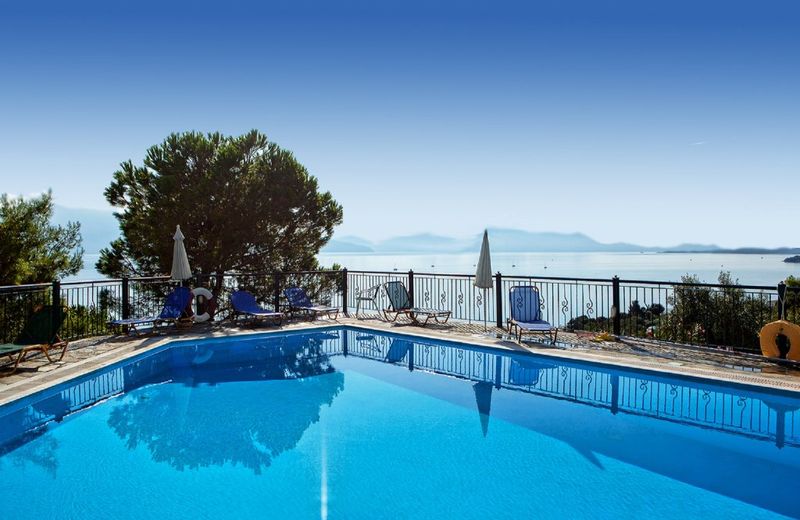 Aliki Hotel