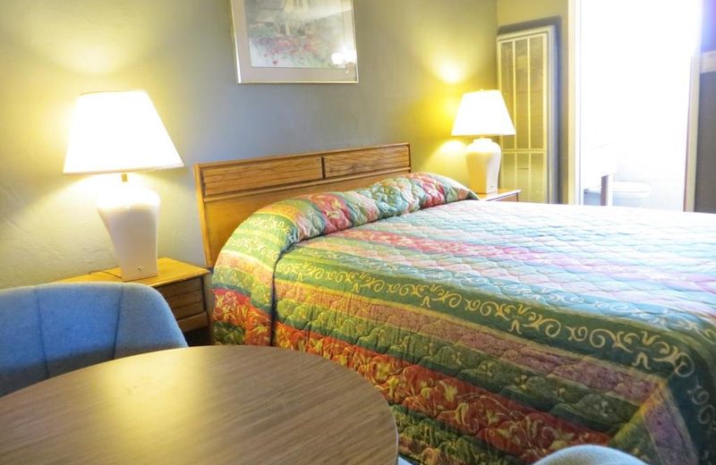 Capri Motel