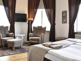 Hotel Image 1