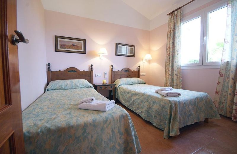 Villas Begonias