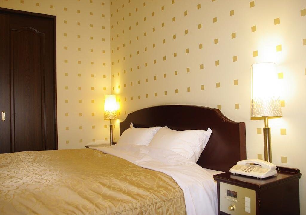 Urban Hotel