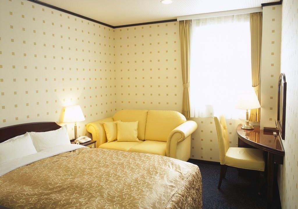 Urban Hotel