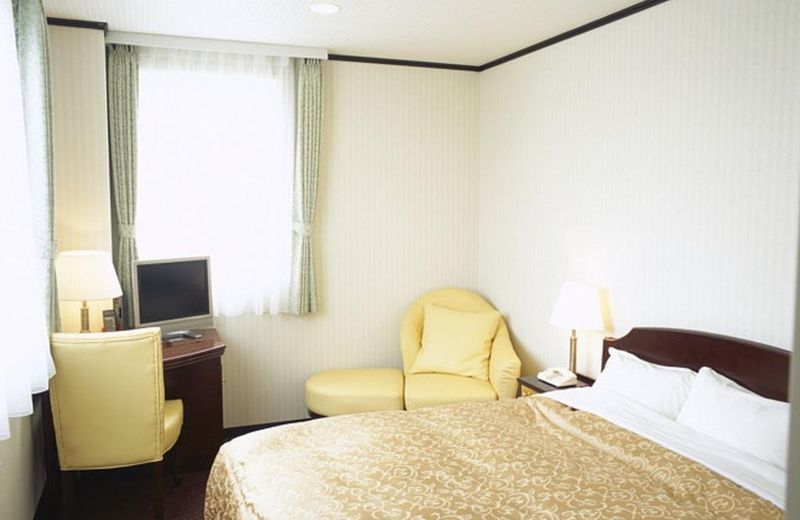 Urban Hotel