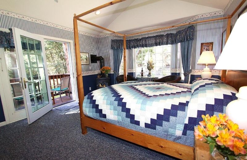 McCaffrey House Bed and Breakfast Inn