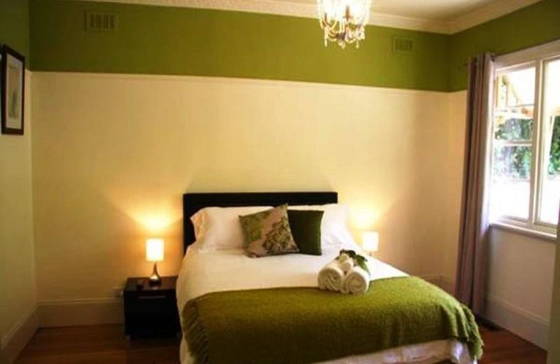 Healesville Haven Accommodation