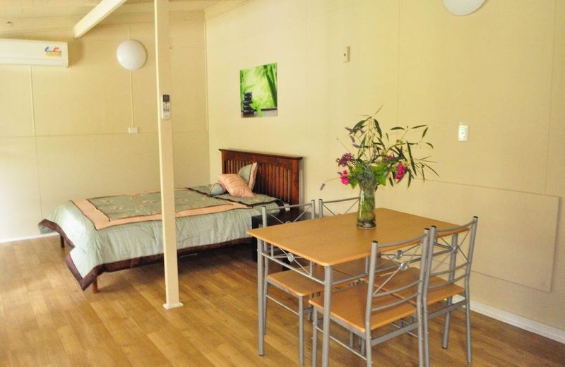 Robe Holiday Park