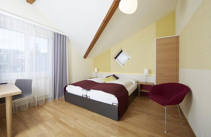 Hotel Rebstock - Self Check-in