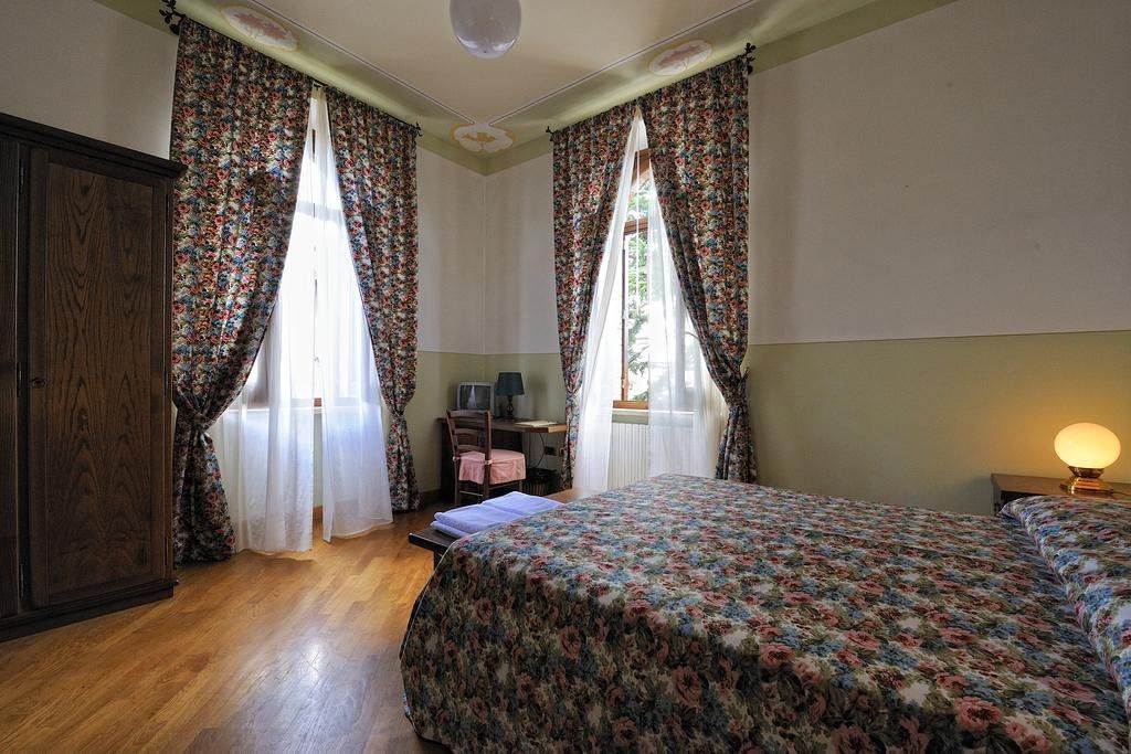 Villa Raffaello Park Hotel