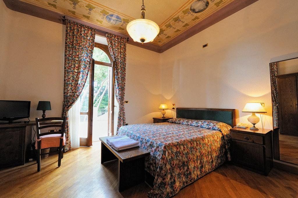 Villa Raffaello Park Hotel