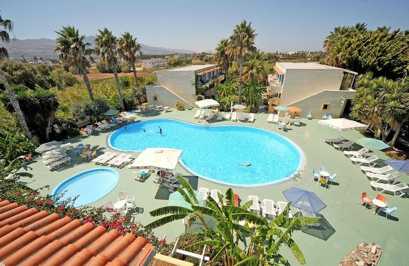 Apollon Windmill Boutique Hotel - Adults Only