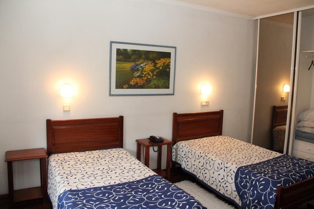 HOTEL RESTAURANTE OASIS