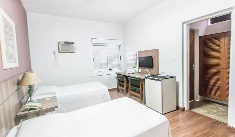 Samambaia Executive Hotel