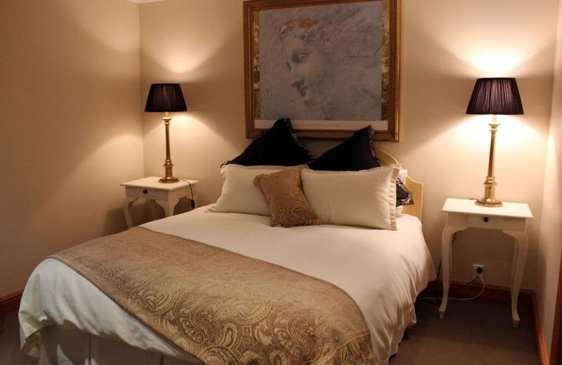 Motueka River Lodge