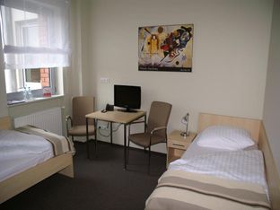 Hotel Image 1