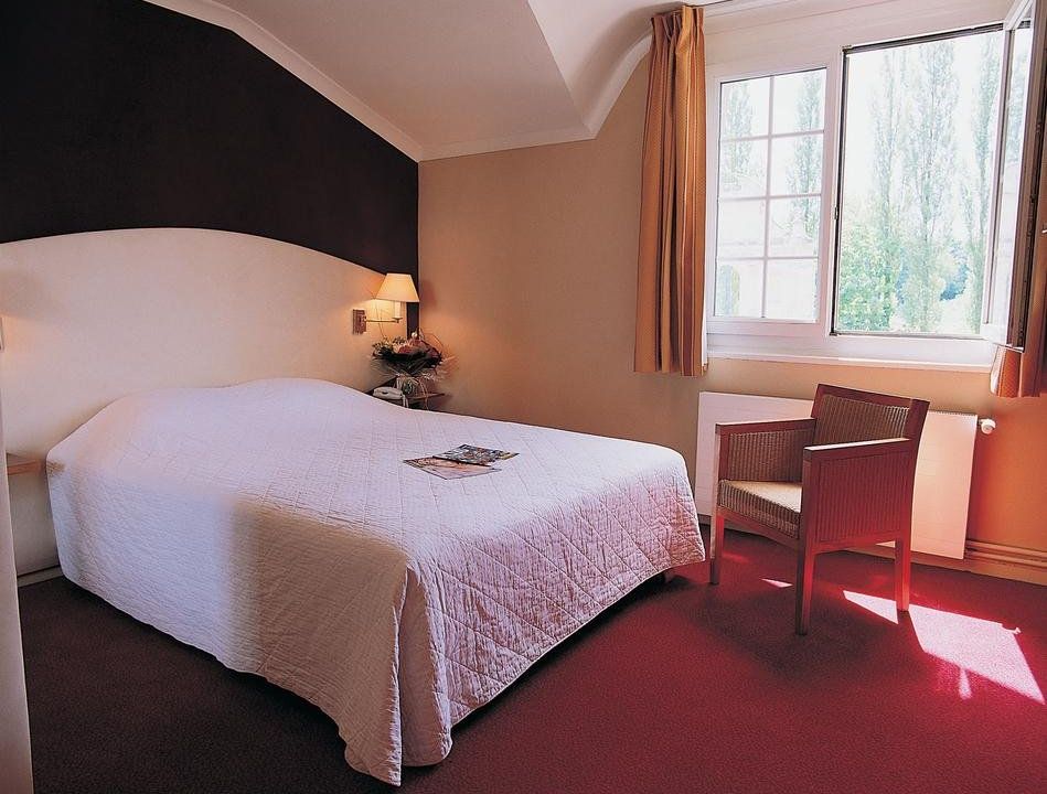 Hotel Le Continental