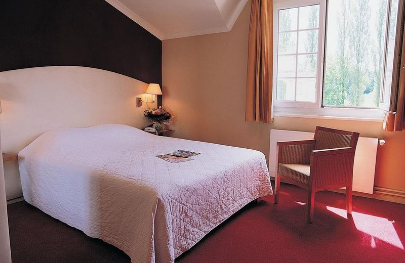 Hotel Le Continental