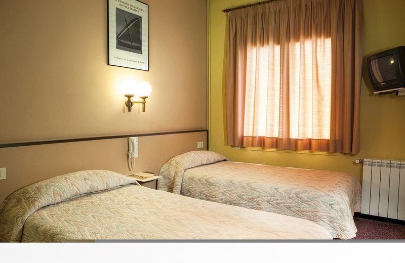Hotel Emporium - Adults Only