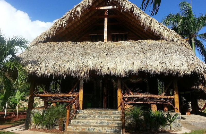 CHALET TROPICAL bio-hotel
