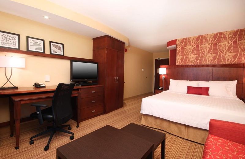 Courtyard by Marriott Potomac Mills Woodbridge