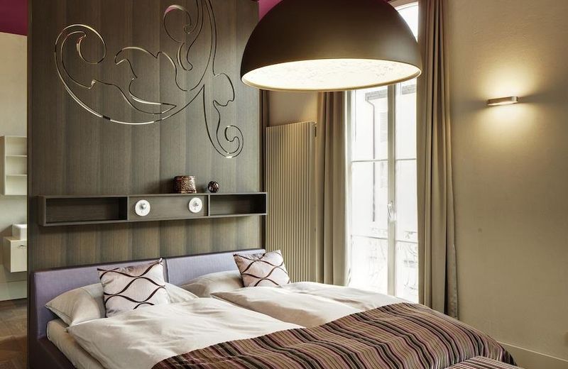 Bellevue-Terminus - Urban Lifestyle Hotel