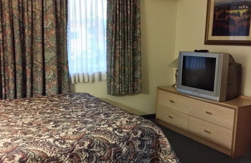 Skagit Motel