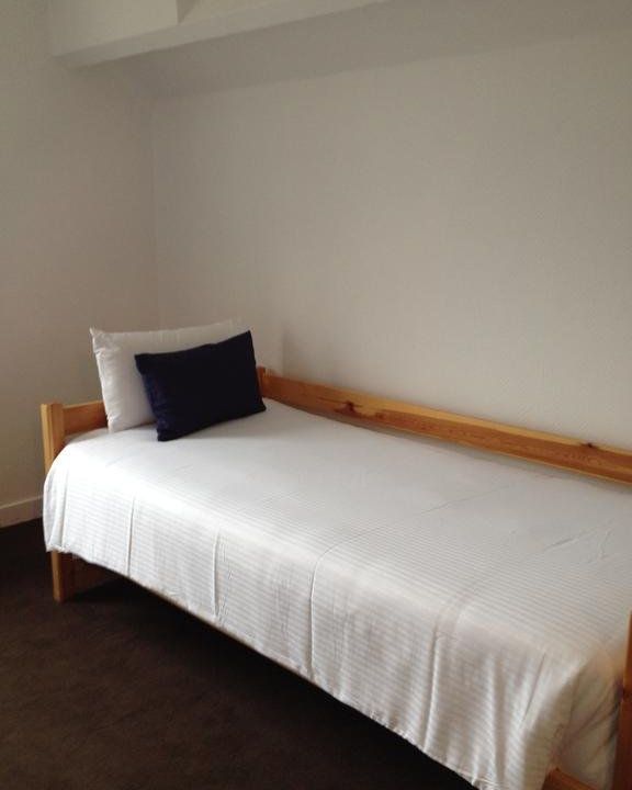 Budget Inn Barbizon - Fontainebleau