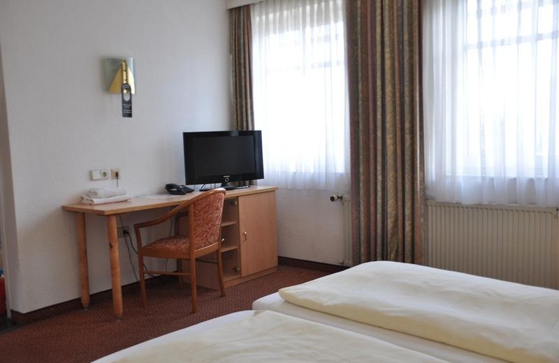 Hotel Hornung