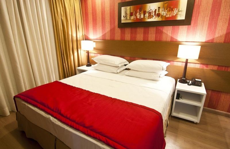 Alfa Hotel
