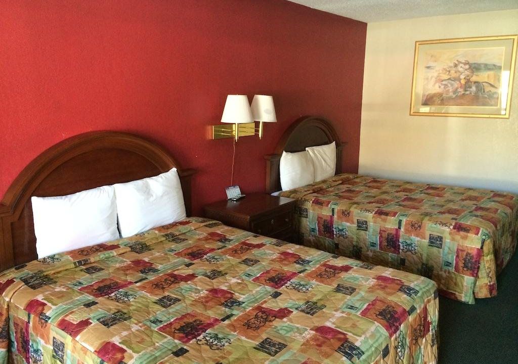 Bestway Inn