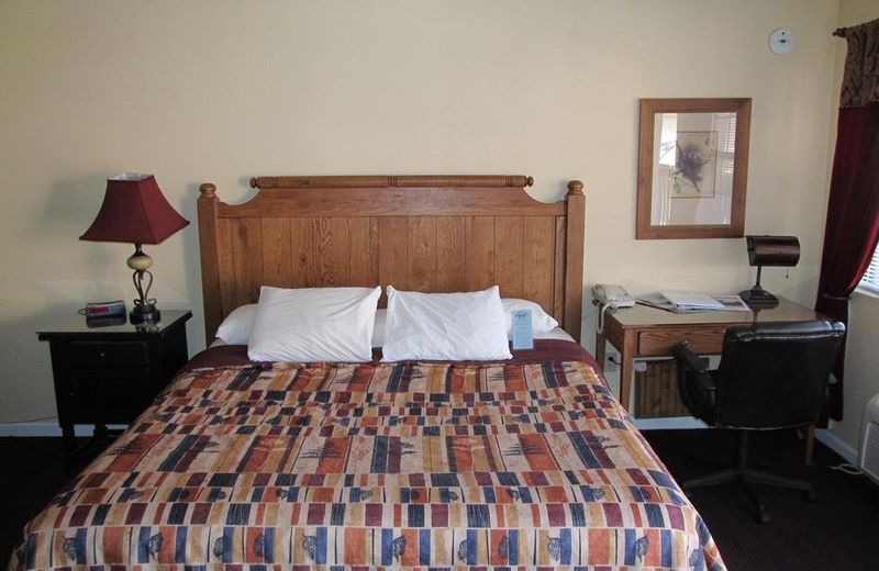 Jonathan Creek Inn and Villas
