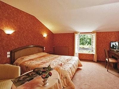 Logis Auberge De La Riviere