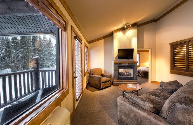 Elk Ridge Resort