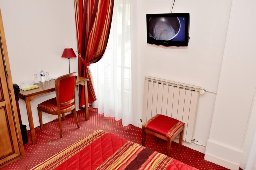 Logis Hôtel du Sauvage