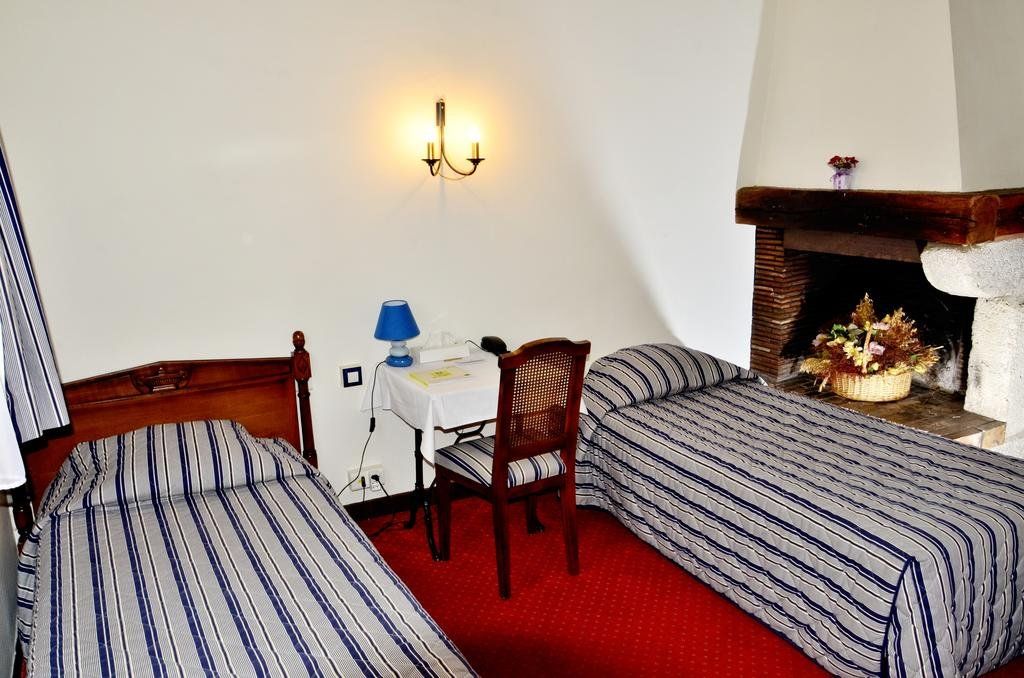 Logis Hôtel du Sauvage