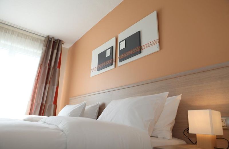 The Originals Boutique, Hotel l'Occitan, Aubagne