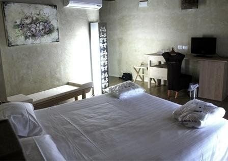TERME ALESSANDRA GONZAGA