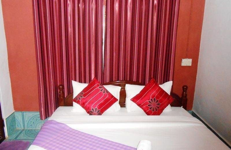 PHOU ANG KHAM 1 HOTEL